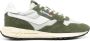 Autry Reelwind low-top sneakers Green - Thumbnail 1