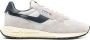 Autry Reelwind low-top sneakers Grey - Thumbnail 1