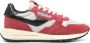 Autry Reelwind low-top sneakers Red - Thumbnail 1