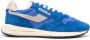 Autry Reelwind panelled-design sneakers Blue - Thumbnail 1