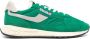 Autry Reelwind panelled sneakers Green - Thumbnail 1