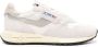 Autry Reelwind panelled suede sneakers White - Thumbnail 1