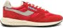 Autry Reelwind suede sneakers Red - Thumbnail 1