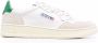 Autry side-logo detail sneakers White - Thumbnail 1