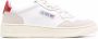 Autry side logo-patch sneakers White - Thumbnail 1