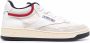 Autry side logo-patch sneakers White - Thumbnail 1