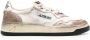 Autry Super Vintage distressed sneakers White - Thumbnail 1