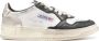 Autry Super Vintage leather sneakers White - Thumbnail 1
