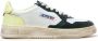 Autry Super Vintage Medalist leather sneakers White - Thumbnail 1