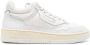 Autry Tennis Mid panelled sneakers White - Thumbnail 1