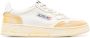 Autry two-tone low-top sneakers White - Thumbnail 1