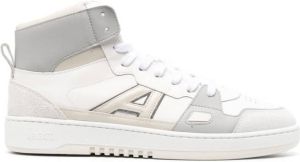 Axel Arigato A-Dice high-top sneaker White