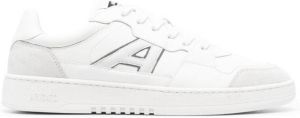 Axel Arigato A-Dice low top sneakers White