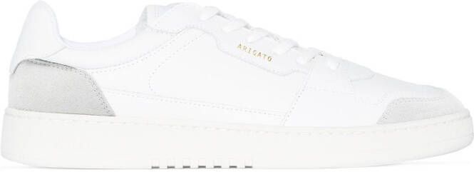 Axel Arigato Ace Lo leather sneakers White