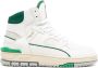 Axel Arigato Area high-top sneakers White - Thumbnail 1