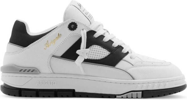 Axel Arigato Area low-top sneakers White