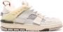 Axel Arigato Area Patchwork leather sneakers Neutrals - Thumbnail 1