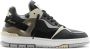 Axel Arigato Astro panelled sneakers Black - Thumbnail 1