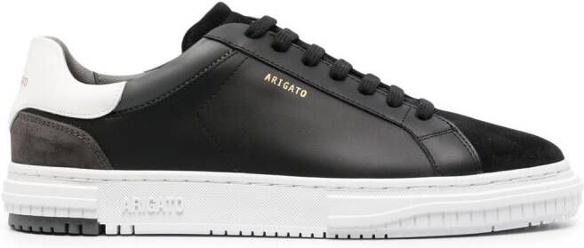 Axel Arigato Atlas low-top sneakers Black