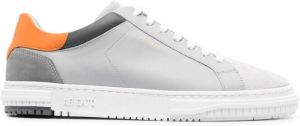 Axel Arigato Atlas low-top sneakers Grey