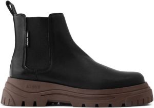Axel Arigato Blyde leather Chelsea boots Black