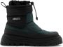 Axel Arigato Blyde padded ankle boots Green - Thumbnail 1