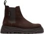 Axel Arigato Blyde suede Chelsea boots Brown - Thumbnail 1