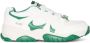 Axel Arigato Catfish Lo crystal-embellished sneakers White - Thumbnail 1