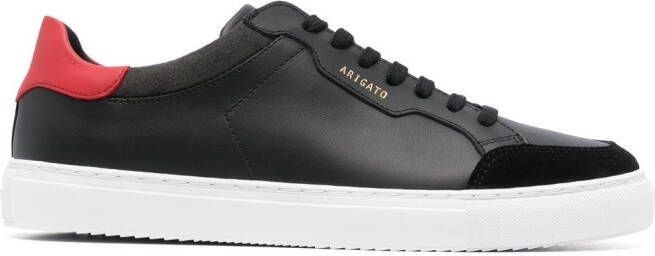 Axel Arigato Clean 180 low-top sneakers Black