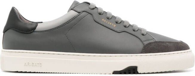 Axel Arigato Clean 180 low-top sneakers Grey