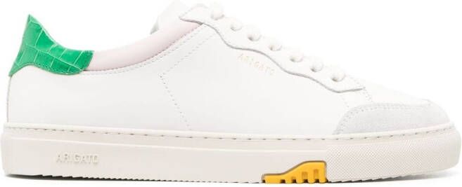 Axel Arigato Clean 180 low-top sneakers White
