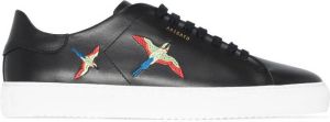 Axel Arigato Clean 90 Bird sneakers Black