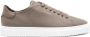 Axel Arigato Clean 90 leather sneakers Brown - Thumbnail 1