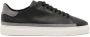 Axel Arigato Clean 90 low-top leather sneakers Black - Thumbnail 1
