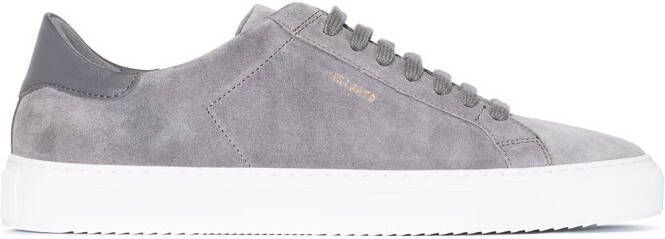 Axel Arigato Clean 90 low-top sneakers Grey