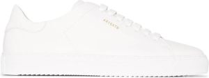 Axel Arigato Clean 90 low-top sneakers White