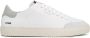 Axel Arigato Clean 90 low-top sneakers White - Thumbnail 1