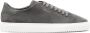 Axel Arigato Clean 90 suede sneakers Grey - Thumbnail 1