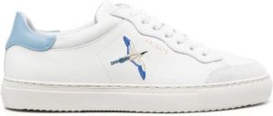 Axel Arigato Clean 90 Triple Bee Bird sneakers White