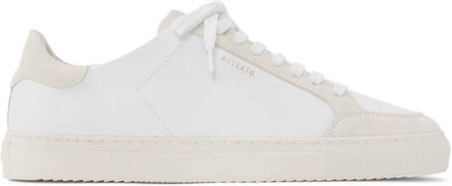 Axel Arigato Clean 90 Triple sneakers White
