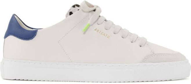 Axel Arigato Clean 90 Triple sneakers White