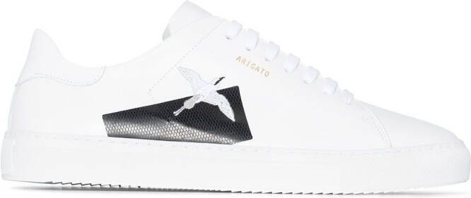 Axel Arigato Clean 90mm sneakers White