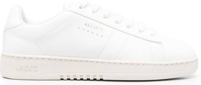 Axel Arigato Clean low-top sneakers White
