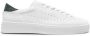 Axel Arigato Court leather sneakers White - Thumbnail 1