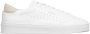 Axel Arigato Court leather sneakers White - Thumbnail 1