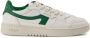 Axel Arigato Dice-A low-top leather sneakers White - Thumbnail 1
