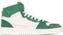Axel Arigato Dice high-top sneakers Green - Thumbnail 1