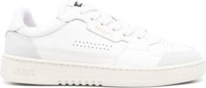 Axel Arigato Dice Lo 34mm leather sneakers White