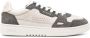 Axel Arigato Dice Lo leather sneakers Grey - Thumbnail 1