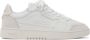 Axel Arigato Dice Lo low-top sneakers White - Thumbnail 1